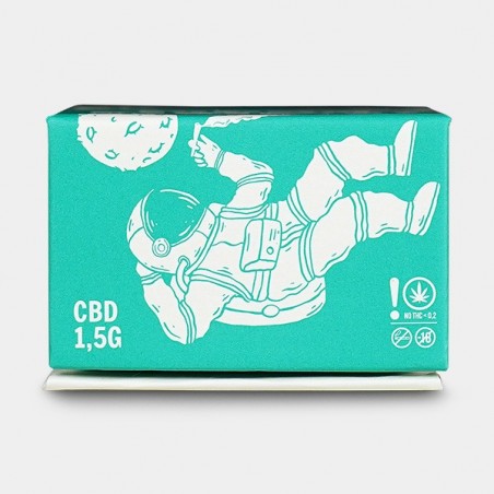 Moon Rock CBD GB sealed box