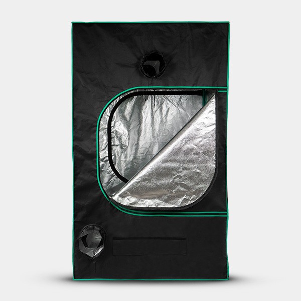 GB 60x60x160 cm Grow Tent - GB The Green Brand