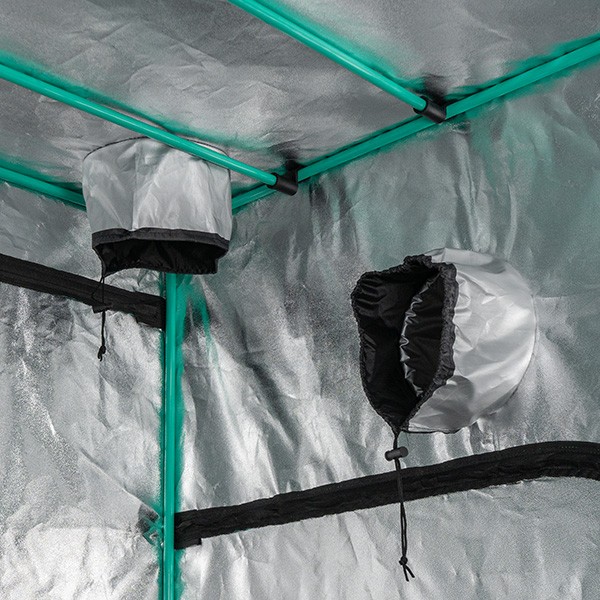 GB 60x60x160 cm Grow Tent - GB The Green Brand