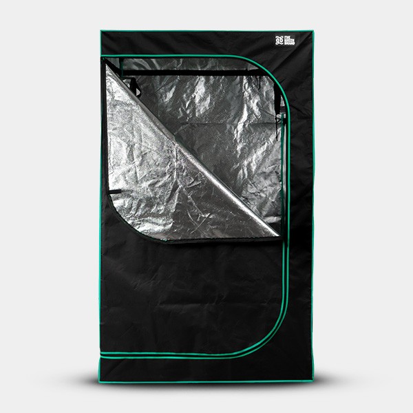 GB 80x80x160 cm Grow Tent