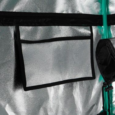 GB 80x80x160 cm Grow Tent
