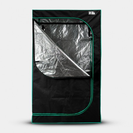 GB 100x100x200 cm Grow Tent - GB The Green Brand