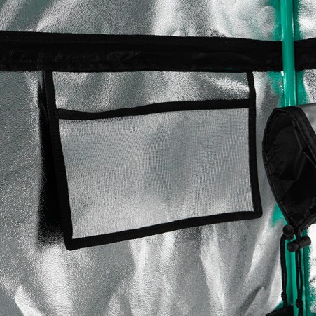 GB 100x100x200 cm Grow Tent - GB The Green Brand