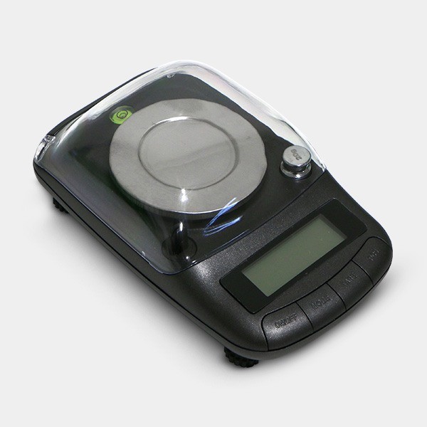 Fuzion MTP 0.001-50g Laboratory Scales - GB