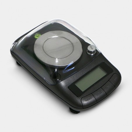 Fuzion MTP 0.001-50g Laboratory Scales - GB