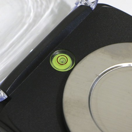 Fuzion MTP 0.001-50g Laboratory Scales - GB