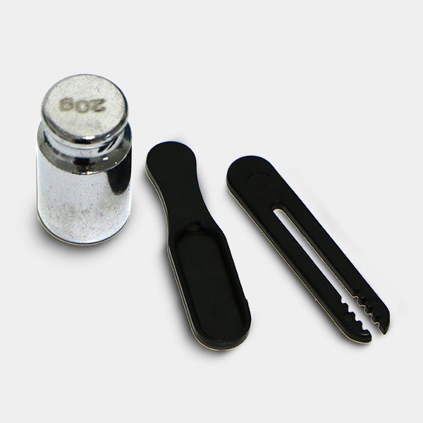 Fuzion MTP 0.001-50g Laboratory Scales - GB