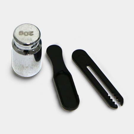 Fuzion MTP 0.001-50g Laboratory Scales - GB