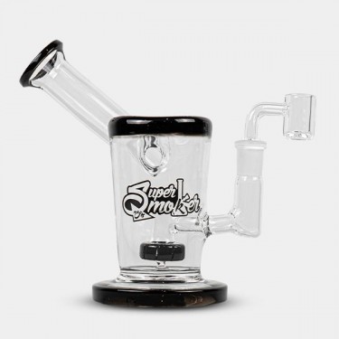 Pyxis BHO Dab Rig