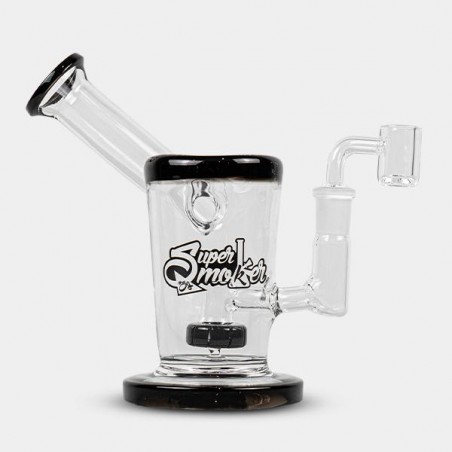 Pyxis Dab Rig for BHO by Super Smoker - GB
