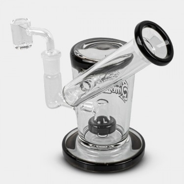 Pyxis Dab Rig for BHO by Super Smoker - GB
