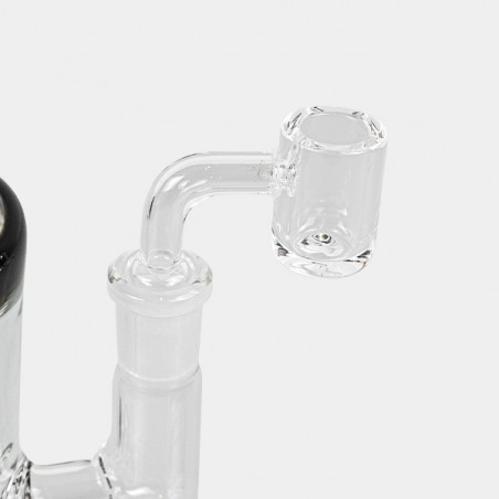 Pyxis Dab Rig for BHO by Super Smoker - GB