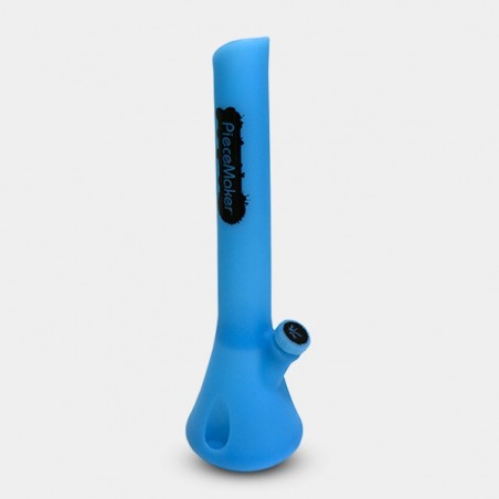 Kirby - Silicone Bong by Piece Maker - Grow Barato