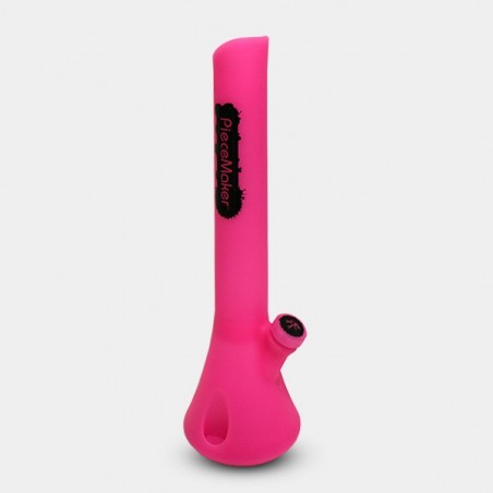 Kirby - Silicone Bong by Piece Maker - Grow Barato