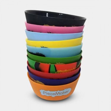 Silicone Munchie Bowl