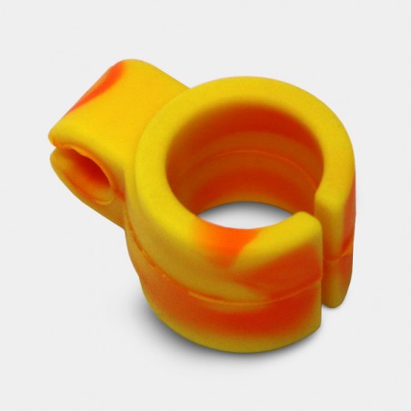Silicone Smokeey Ring - Grow Barato