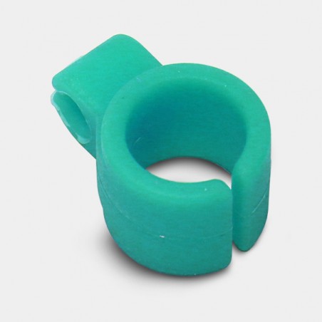 Silicone Smokeey Ring - Grow Barato