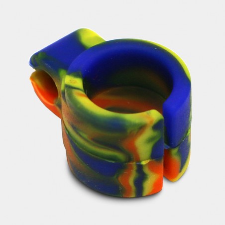 Silicone Smokeey Ring - Grow Barato