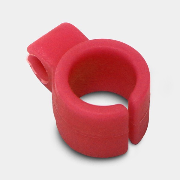 Silicone Smokeey Ring - Grow Barato