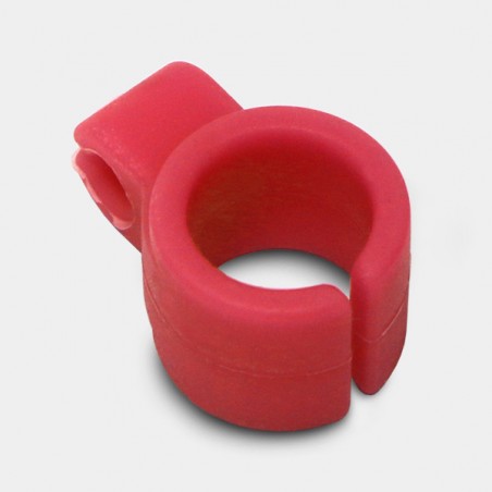 Silicone Smokeey Ring - Grow Barato