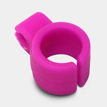 Silicone Smokeey Ring - Grow Barato