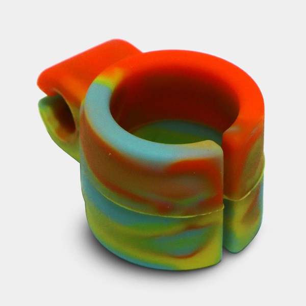 Silicone Smokeey Ring - Grow Barato