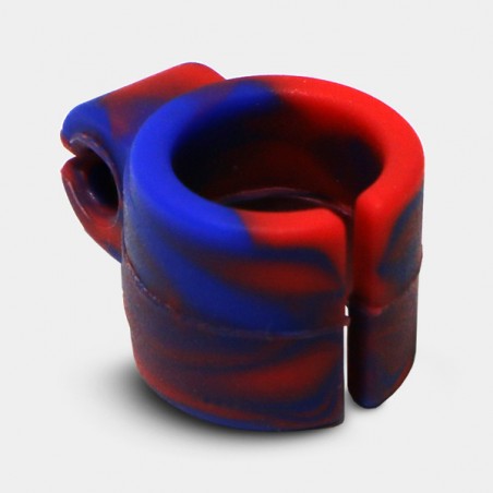 Silicone Smokeey Ring - Grow Barato
