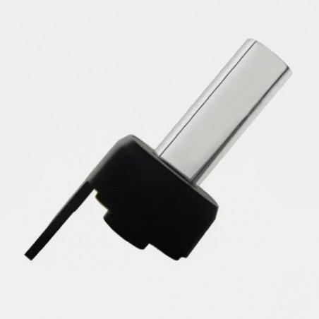 X-Max V3 Pro Glass Mouthpiece