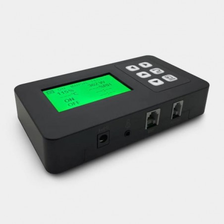Solux Digital Master Controller