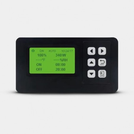 Solux Digital Master Controller
