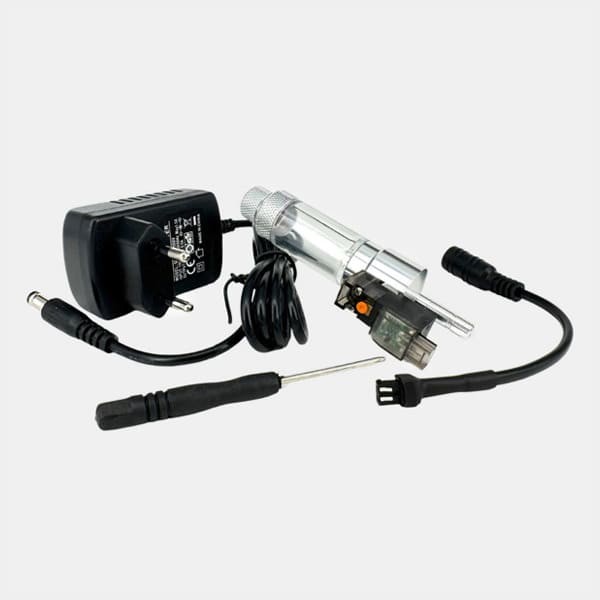 DIY GRO CO2 System accesories