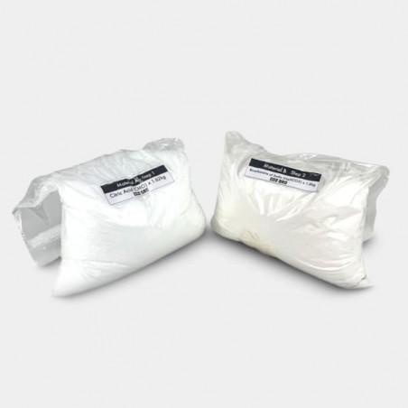 DIY GRO CO2 Refill Kit