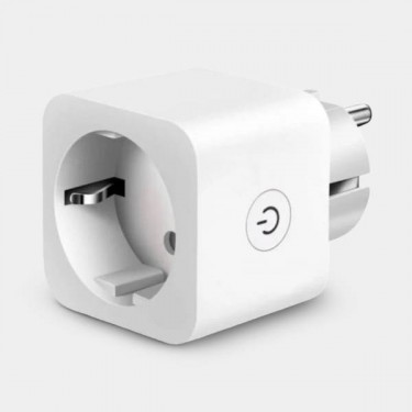 VDL WiFi Smart Plug