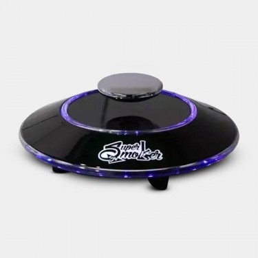 Super Smoker Magnetic Levitating Base - GB