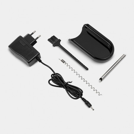 Trocolo Roller (Rolling Machine) accesories
