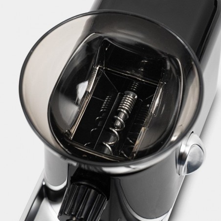 Trocolo Roller (Rolling Machine)  funnel