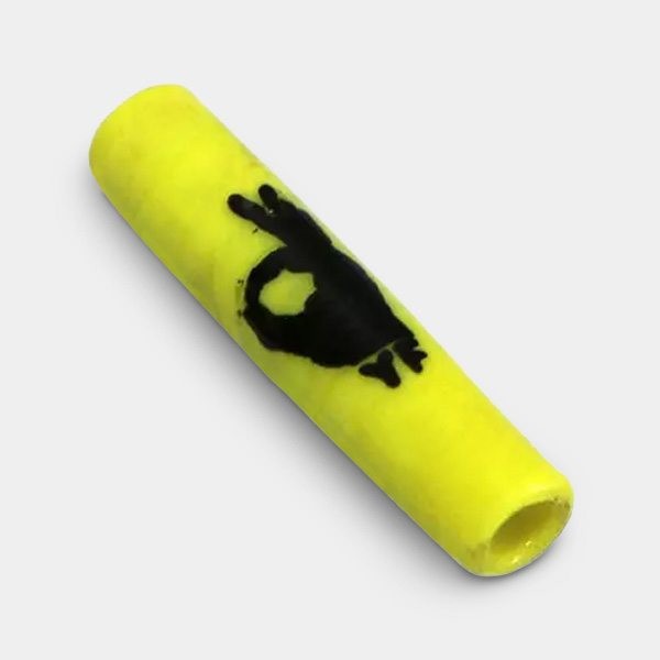 Murano Glass Tips for Cannabis Joints - GB
