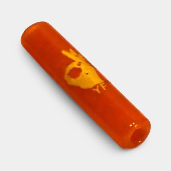 Murano Glass Tips for Cannabis Joints - GB