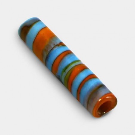 Murano Glass Tips for Cannabis Joints - GB