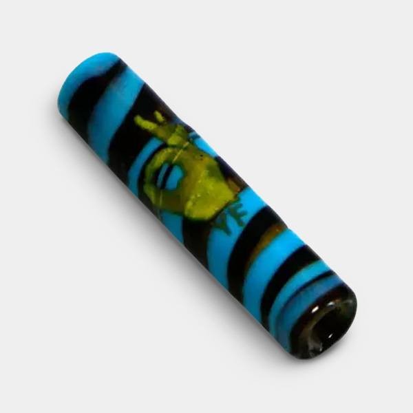 Murano Glass Tips for Cannabis Joints - GB