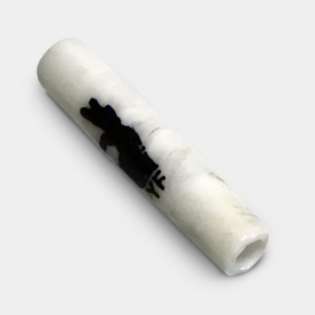 Murano Glass Tips for Cannabis Joints - GB