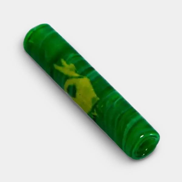 Murano Glass Tips for Cannabis Joints - GB