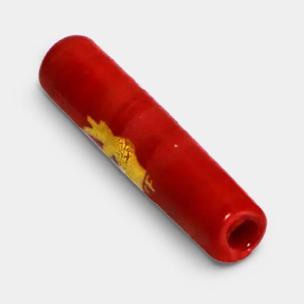 Murano Glass Tips for Cannabis Joints - GB