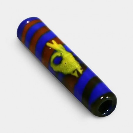 Murano Glass Tips for Cannabis Joints - GB