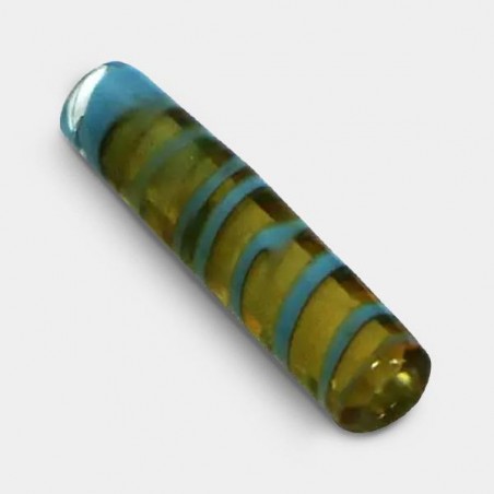 Murano Glass Tips for Cannabis Joints - GB