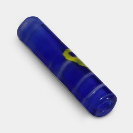 Murano Glass Tips for Cannabis Joints - GB