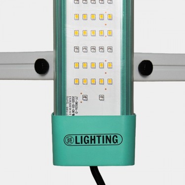 GB Lighting Under Canopy 120W PRO LED