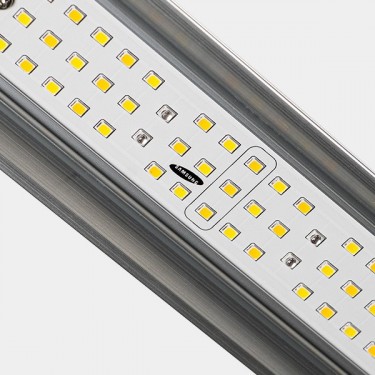 GB Lighting 240W PRO Dimmable LED System led detail