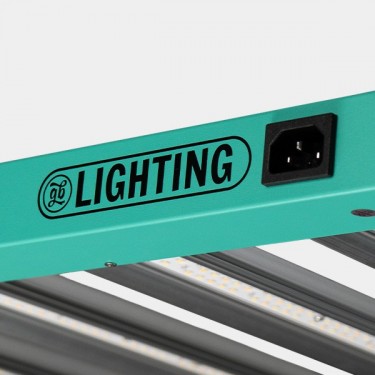 GB Lighting 240W PRO Dimmable LED System plud and play