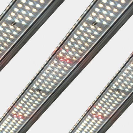GB Lighting 720W PRO MAX Dimmable LED System LED detail
